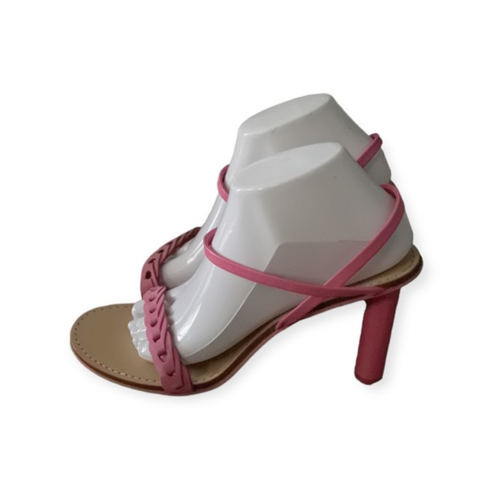 rag & bone Pink Strappy Heels